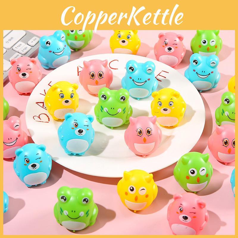 Mini Trägheits-Tierförmiges Kinderspielzeugauto für Kinderentwicklung und Spiel