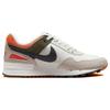 Nike Pánské tenisky Air Pegasus 89 Light Bone Cargo Khaki Cream Phantom Black FB8900-001
