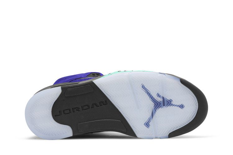 Jordan 5 Retro Alternate Grape