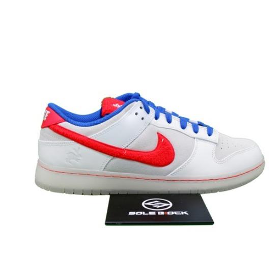 Nike Dunk Low Year of the Rabbit Men's FD4203-161