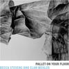 CD BECCA STEVENS ELAN MAILER BECCA PALLET ON OUR FLOOR RPOZ10066 2021 Japão Obi Jazz