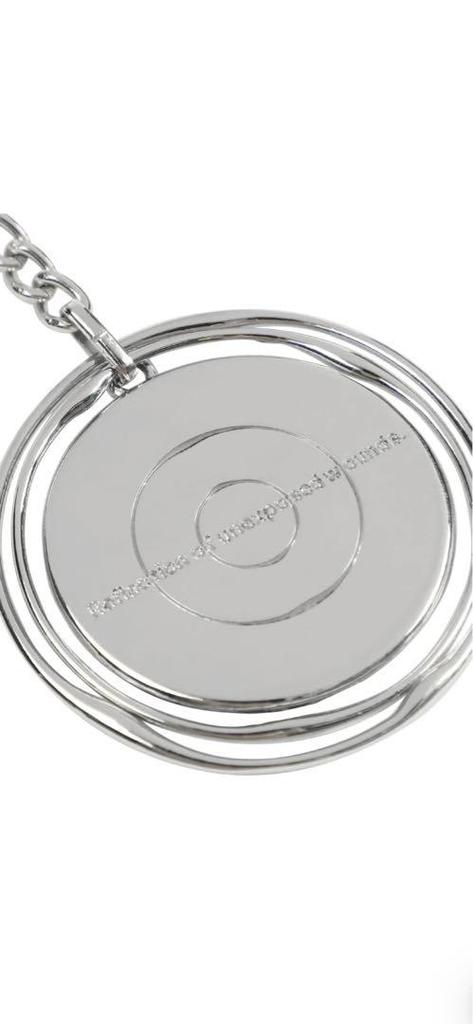 [USED] BTS JIMIN FACE KEYRING Keychain