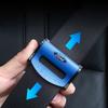 2Pcs Car Safety Seat Belt Buckle Clip Seatbelt Stopper Adjuster Clip For Ford Focus Mk2 Party Mk3 Ranger Mondeo Mk4 Fiest