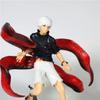 Anime Tokyo Ghoul Figur Kaneki ken Actionfiguren Awakening Ver Schreibtischdekorationen PVC-Modell Japanische Puppen Hobbys Spielzeug Geschenke