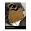 Oxford Cloth Large Capacity Casual Shoulder Bag