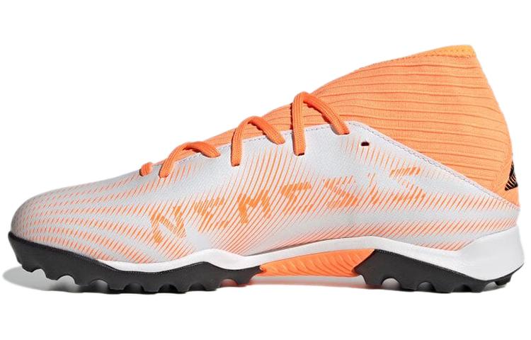 Adidas Nemeziz 3 Tf Tension Tape Screaming Orange FW7345 40