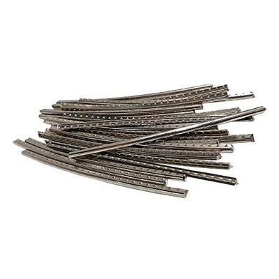 YJB PARTS Guitar Fret Wire (NS18%), Hardness HV-200, 70mm X 24 Strands, Made In Japan (2.0 X 1.3)