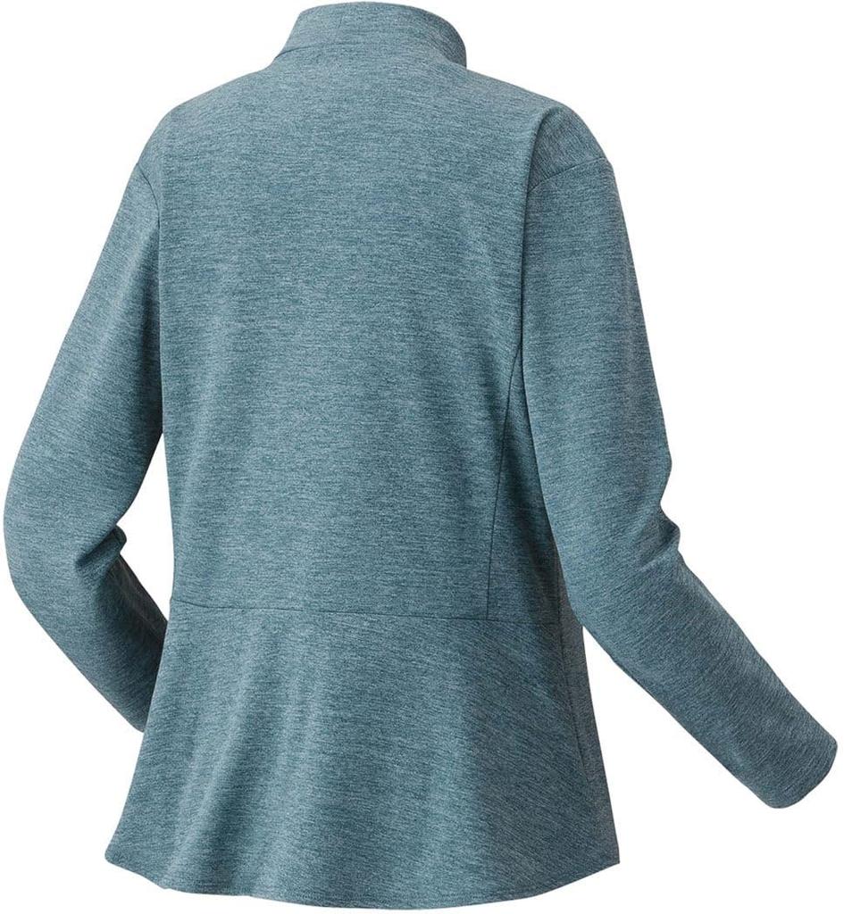 Yonex Long Sleeve 16820 Night Sky Medium Women's T-Shirt (609)