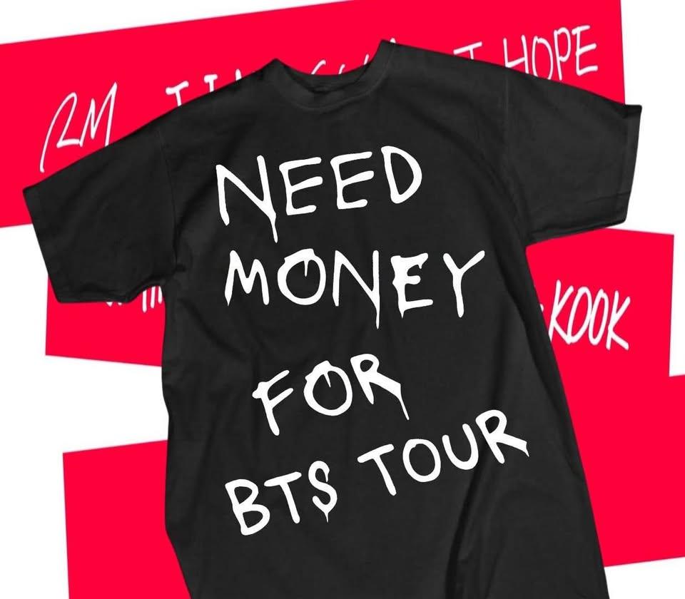 BTS We Are Bulletproof Tour 2026 T-Shirt RM Jin Suga Jhope Jimin Jungkook Shirt Women Men Unisex Oversized Y2k Short Sleeve Cotton Tee