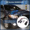 No.92480D3010 Headlight Wiring Harness Assembly for Hyundai Tucson 2016-2018 Taillight Lamp Wire Harness 1Pcs