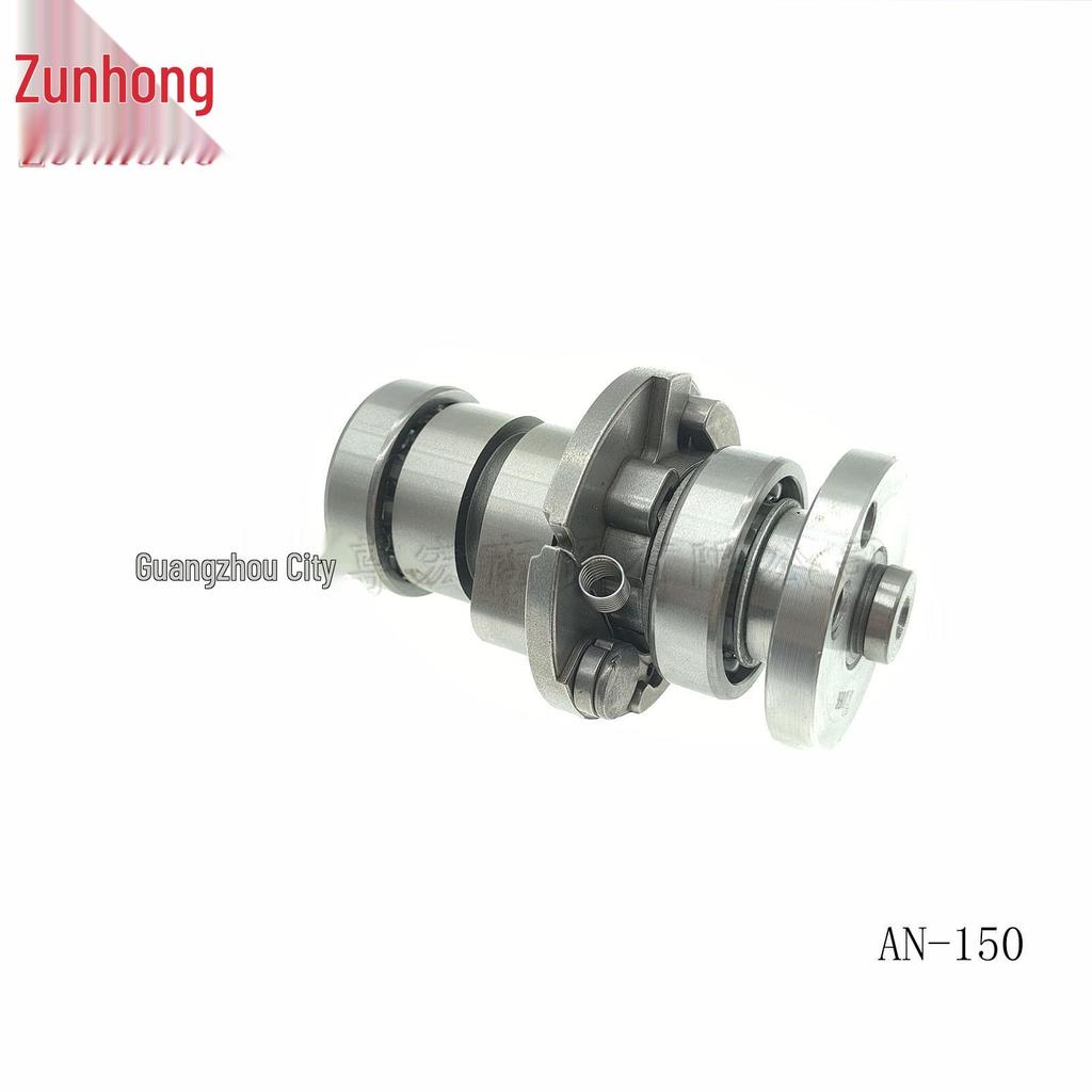 Camshaft for AN-150/125 Neptune Old Model Motorcycle