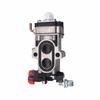 High Accuracy Carburetor KAWASAKI TJ45 TJ45E KBH45A KBL45A 2 STROKE CARBURETOR STRIMMER CARBURETTOR BRUSHCUTTER BLOWER PARTS