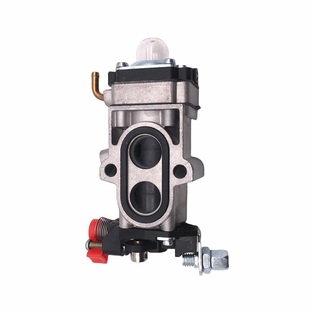 High Accuracy Carburetor KAWASAKI TJ45 TJ45E KBH45A KBL45A 2 STROKE CARBURETOR STRIMMER CARBURETTOR BRUSHCUTTER BLOWER PARTS