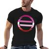 Lesbian EOE Pride T-Shirt Mens Graphic T Shirts Man Tshirt T Shirt Print T-shirt