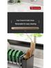 Multifunctional Kitchen Countertop Dish Rack Organizer