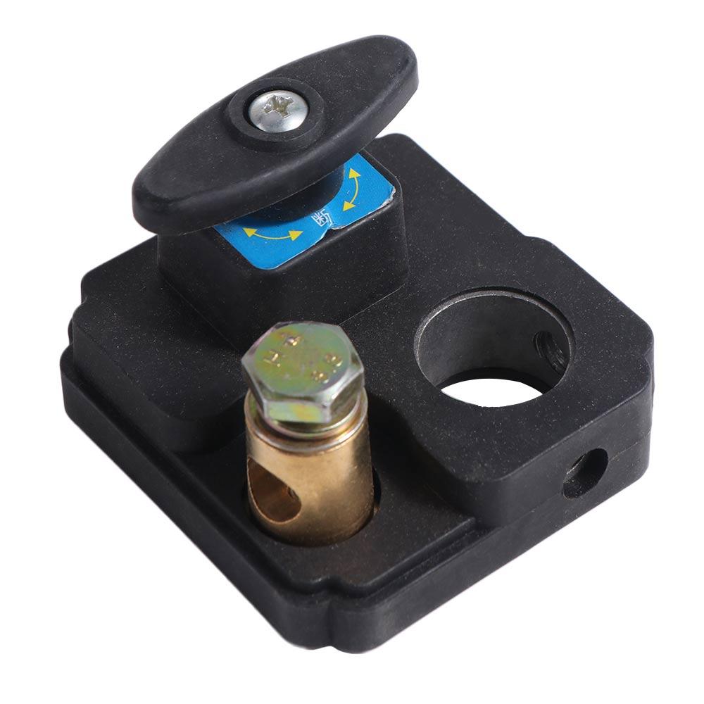 Disconnect Isolator Power Cutoff Switch Battery Break Switch  Truck Auto Vehicle Parts