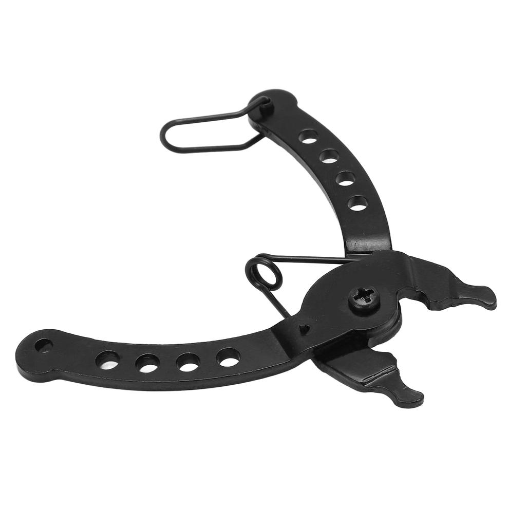 RISK Bicycle Mini Chain Quick Link Pliers Bike Master Link Remover Connector Opener Lever