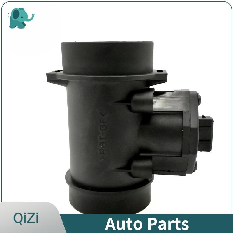 0280217105 M280217105 0K08013210 OE Mass Air Flow Meter MAF Sensor For Kia Sportage Carens Sephia Spectra Saab 900 II