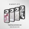 CASETiFY Bear Friends MagSafe Phone Case for iPhone 17 Pro Max