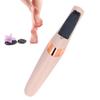 Electric Foot Callus Remover Electric Foot Grinder Rechargeable Professional Pedicure File for Foot Care Dead Skin
