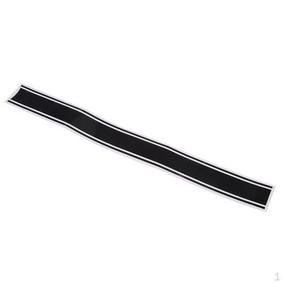 50cm Motorbike Tank Cowl Motorcycle Sticker Stripe