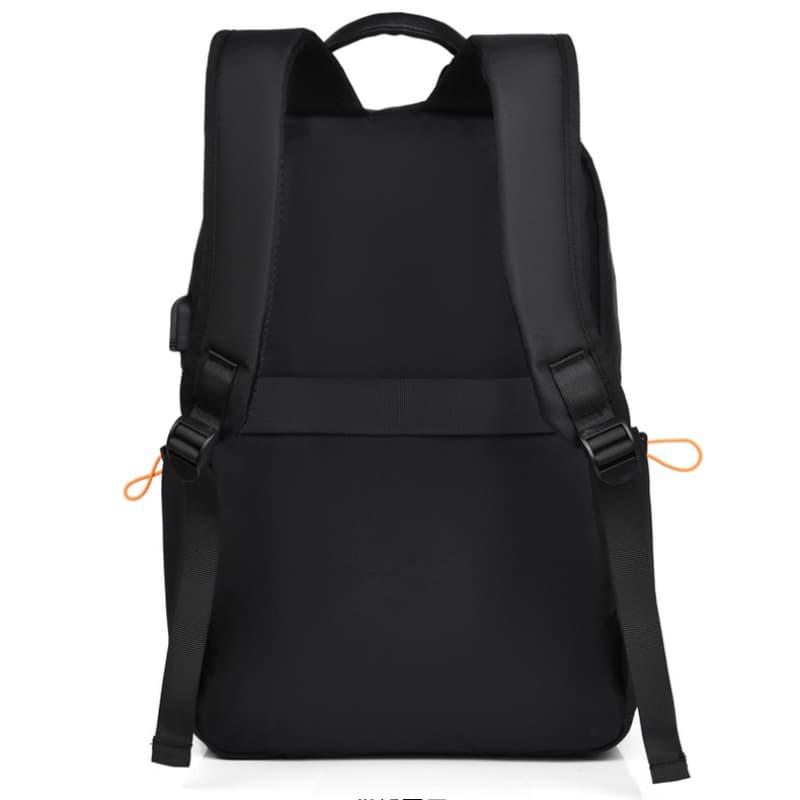 Men's Business Commuter Computer Backpack Casual Backpack