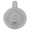 Phone Stabilizer Magnetic Adapter Aluminum Alloy Strong Adsorption Portable Easy To Use for Flow