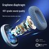 Bluetooth Over-Ear P9 Headset: Wireless Heavy Bass Sports & Gaming Earphones