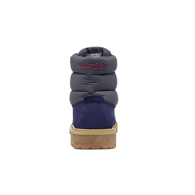 Timberland 6 Inch Mid Kids Boots Kids boots A1ZYD