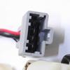 Front Door Lock Actuator For 1996-2000 Honda Civic 1.6L 2-Door 1997 1998 1999 New 72155-S00-A01 72115-S00-A01
