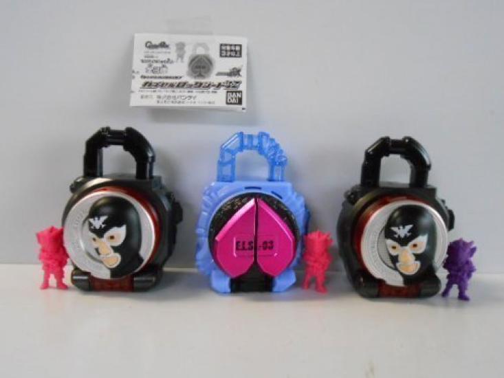 

Kamen Rider Gaim Звуковой капсульный Lock Seed 12 Все 3 типа Все 3 типа 1 Персиковый энергетический Lock Seed 2 Выстрел