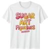 Na górę – T-shirty i koszulki