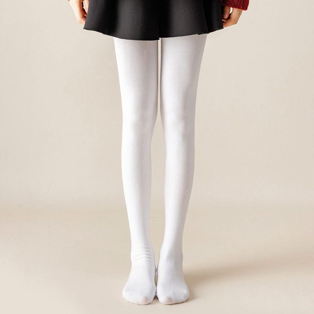 JK Cotton High Tube Japanese Style Socks Autumn Winter Socks Women Stockings Over the Knee Socks