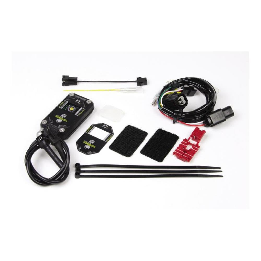 

SP Takegawa FI Con 2 Cross Cub 50 (AA06-1000001-) 05-04-0042 чёрный