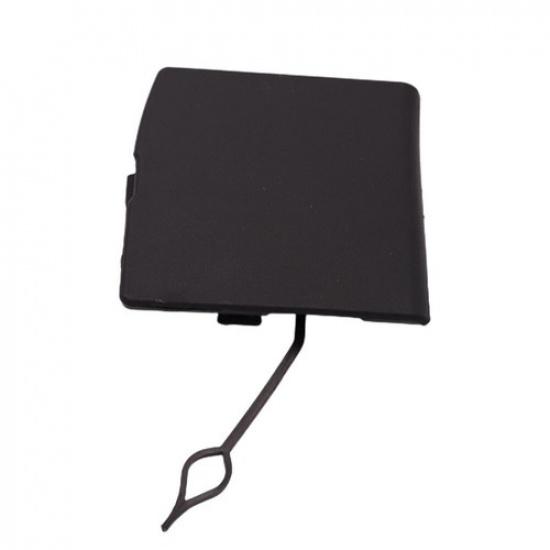 NEW Front Bumper Tow Eye Hook Cover For Nissan Rogue Sport 2017- 622A0-6MA0H