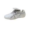 Flip Forrest Gump trainingsschoenen dames 2025 lente nieuw veelzijdige zachte zool lichtgewicht witte schoenen casual sportschoenen losse schoenen