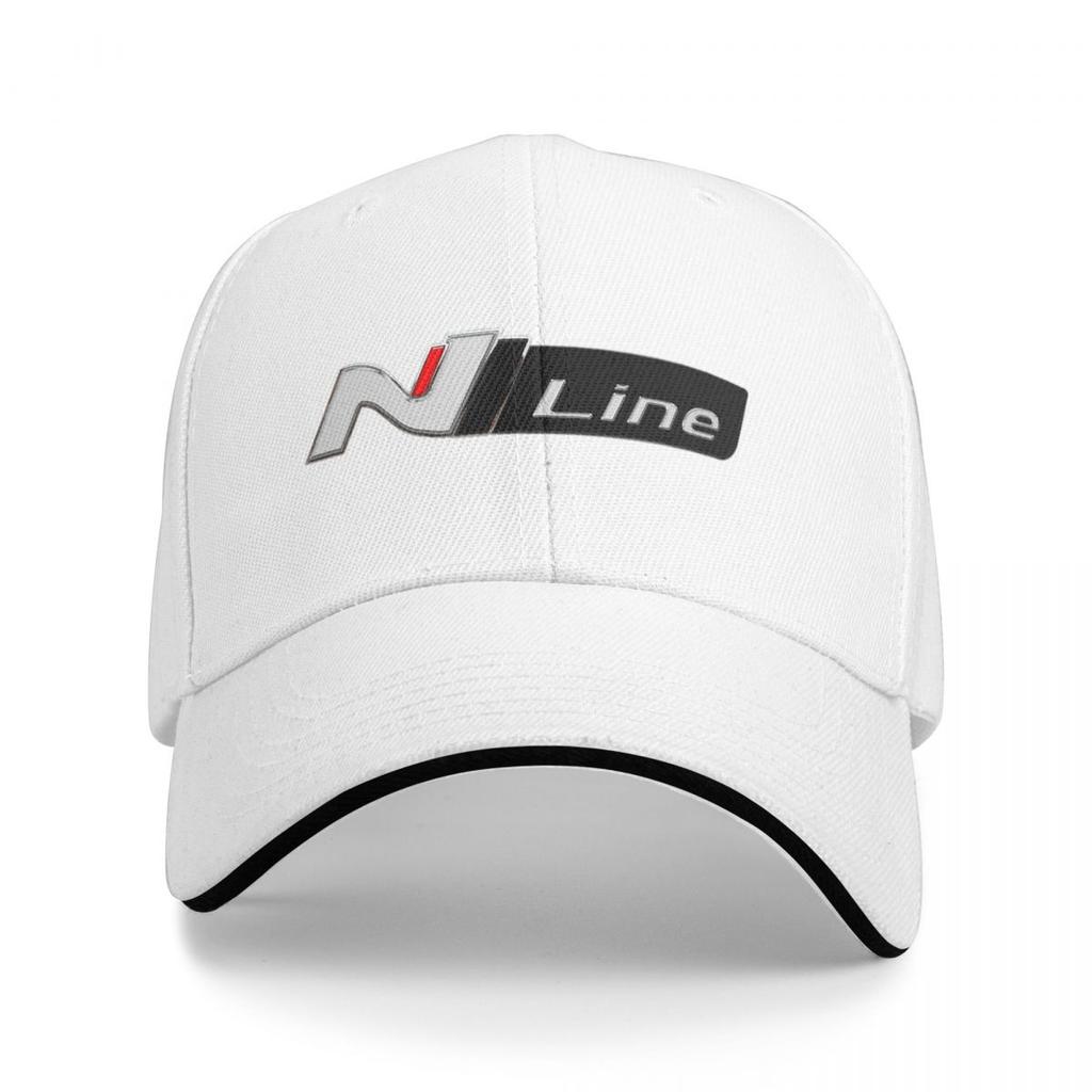 Unisex Baseball Hats N Performance Logo Outdoor Streetwear Summer Sports Baseball Caps Hip Hop Cap Casquette Hats