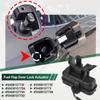 5N0 810 773 F Gasoline Fuel Filler Door Lock Motor Actuator Control For VW Tiguan Golf Variant Scirocco 5N0810773F 5N0 810 773F