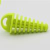 Motorcycle Exhaust Pipe Plug Muffler Wash Plug Pipe Protector Motocross Exhaust Plug Move Blow-down Silencer Accessories