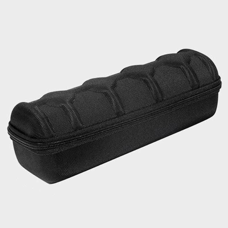 Portable Watch Storage Box Water Proof Unique Zipper Travel Carrying Case EVA Storage Bag For Smartwatch Wristwatch Organizer