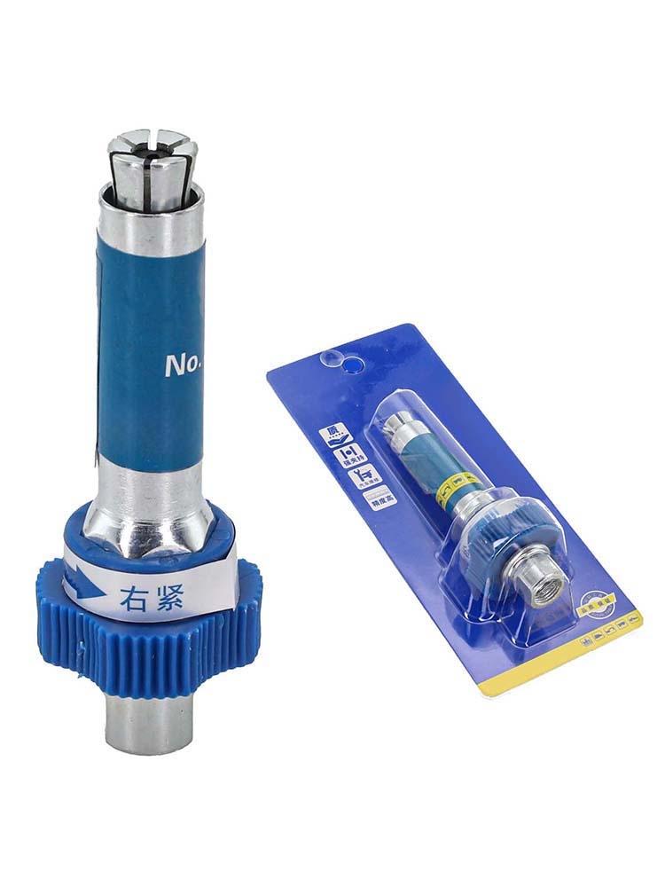 Avoid Grease Leaks Lock Clamp Type Lubricate Fittings