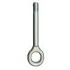 Car Tow Towing Eye Hook Durable For Fiat 500 500C 500L 500X 51798113 1JK83XDVAA