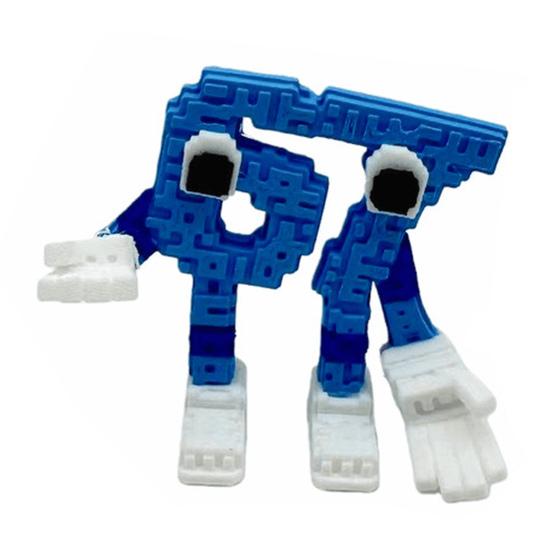 

Викрадаючий мозок Гниль 67 Набір різдвяних прикрас Смішний мем Святковий декор Легко вішати Унікальний подарунок для підлітків