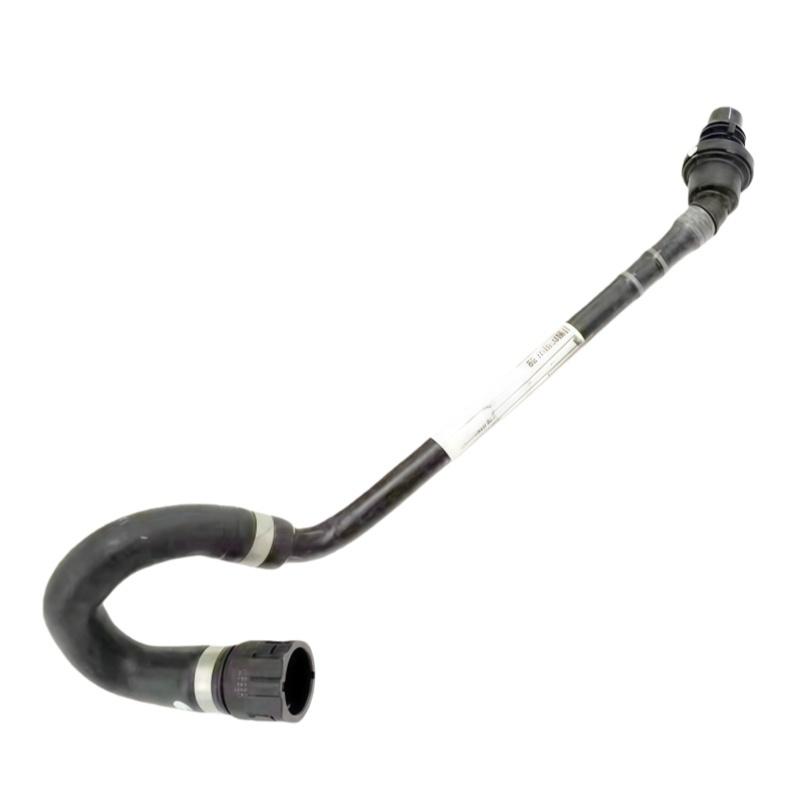A2642002001 Oil Cooler Return Oil Pipe for Mercedes-Benz C253 2642002001