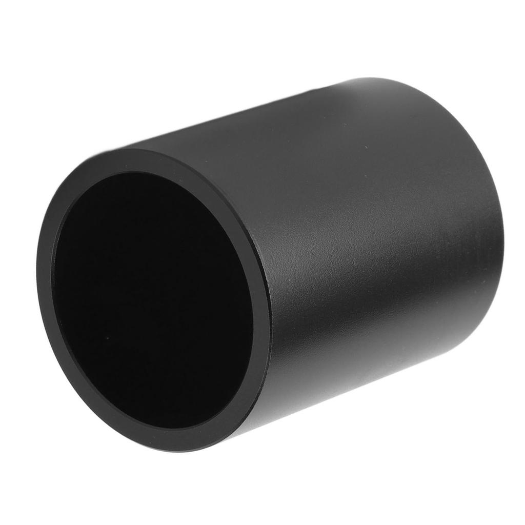 Kaffe Portafilter Kopp Aluminium Utsökt Hantverk Kaffeborste Redskap Förvaringskopp för