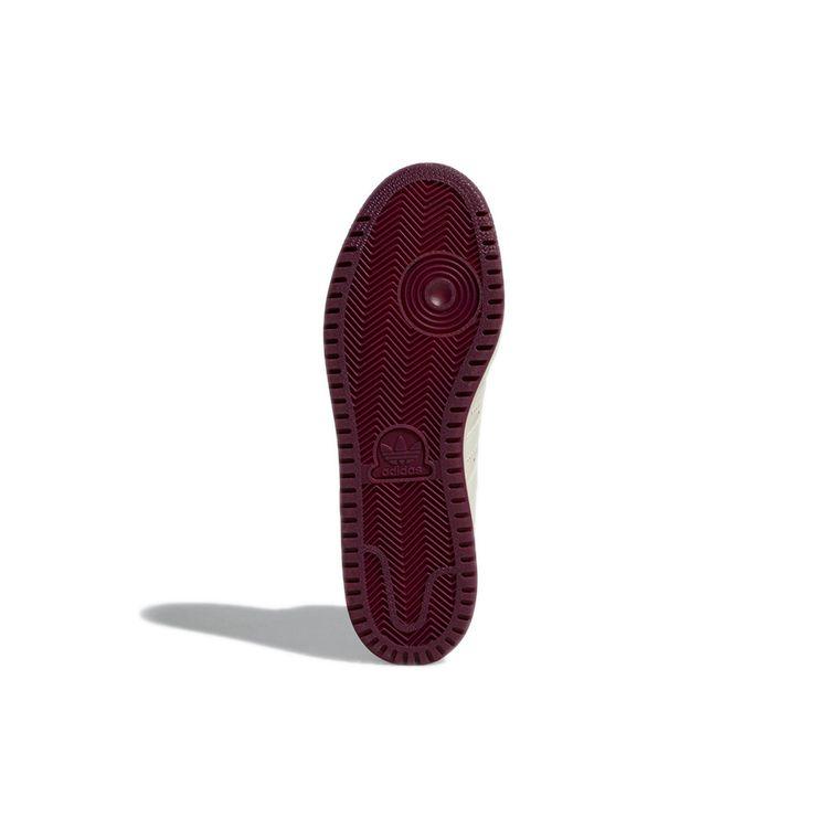 Adidas Originals Top Ten RB 'Ivory Maroon' GZ8848