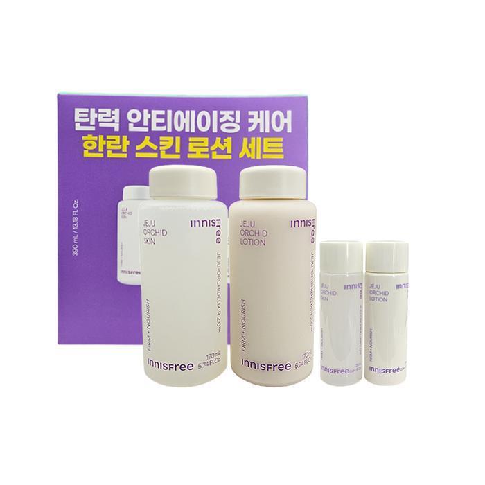 Innisfree Hanran Skin Lotion 2-piece set (37551439)