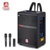MALONE High-Fidelity Portable Live Performance KTV Bluetooth Speaker (CN version)