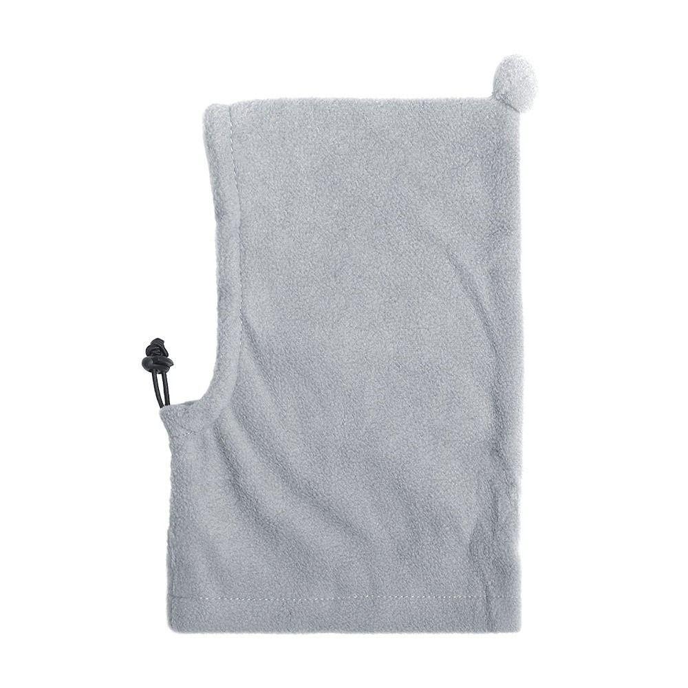 Polarowe Ochraniacze na Uszy Psa Wiatroszczelne i Ciepłe Ocieplacze na Uszy dla Zwierząt Kapelusz Pies Uspokajający Emocjonalnie