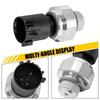 12673134 Oil Pressure Sensor For Chevy Chevrolet Silverado Express Avalanche Camaro Tahoe Caprice Colorado Cruze Equinox